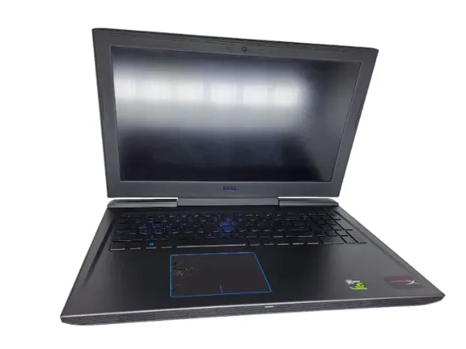 DELL GAMER G3 Core i5 Décima Geração - RAM 16GB - HD 256GB SSD - Placa de Vídeo GTX 1650