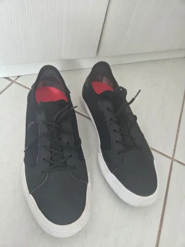 Tenis RSV Neo Preto (RSV188) masculino 