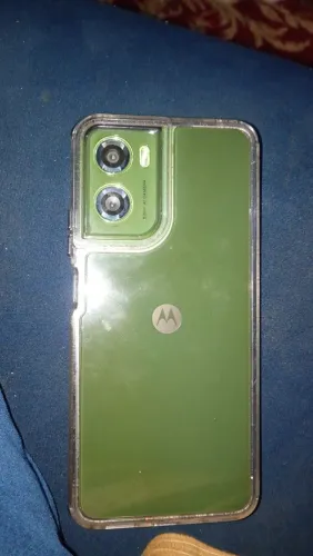 Moto G