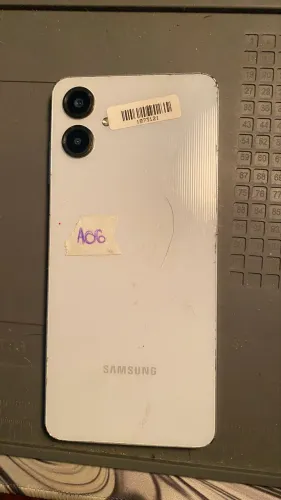 Celular Samsung a06