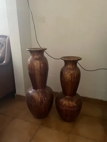 Vaso decorativo