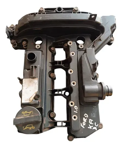 Tampa Válvula Cabeçote Ford Ka 2015 2016 2017 1111601S50