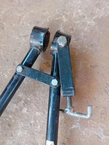 Suporte de bike para carro
