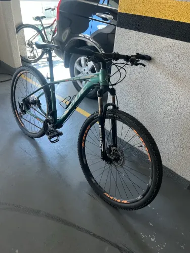 Bike Soul Sl 129