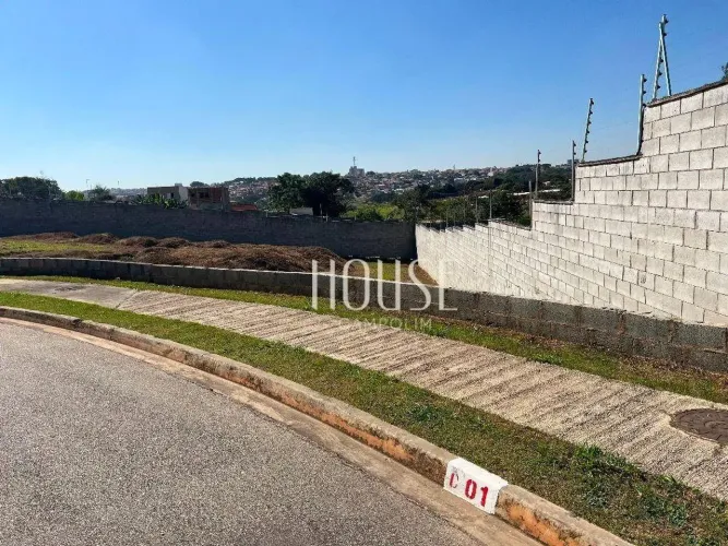 Terreno à venda, 357 m² por R$ 430.000,00 - Condomínio Helena Maria - Sorocaba/SP