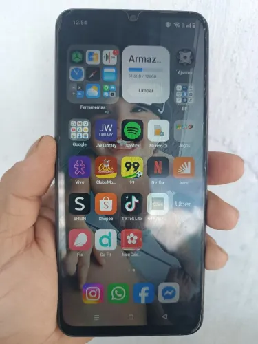 Realme Note 60