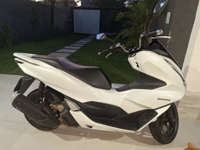 PCX EXCELENTE ESTADO /UNICA OPORTUNIDADE
