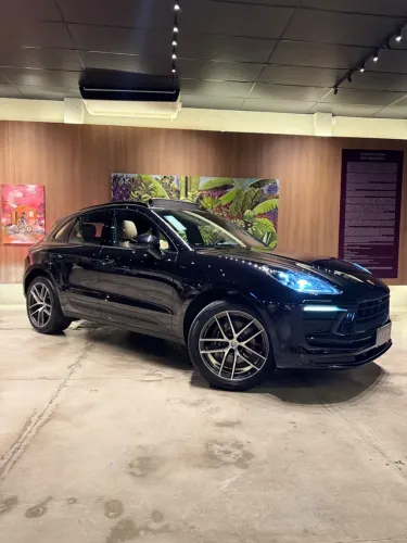 Porsche Macan 2.0 Turbo 237/252cv 2025