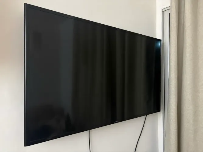 TV SAMSUNG 49 polegadas 