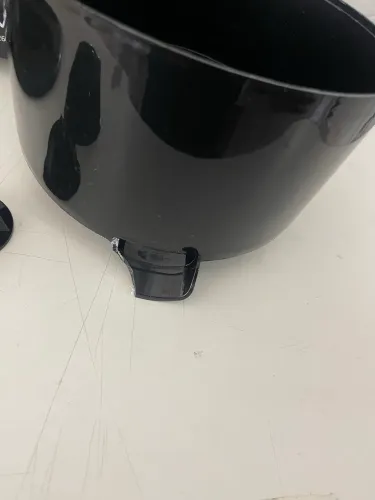 Processador de suco Britânia