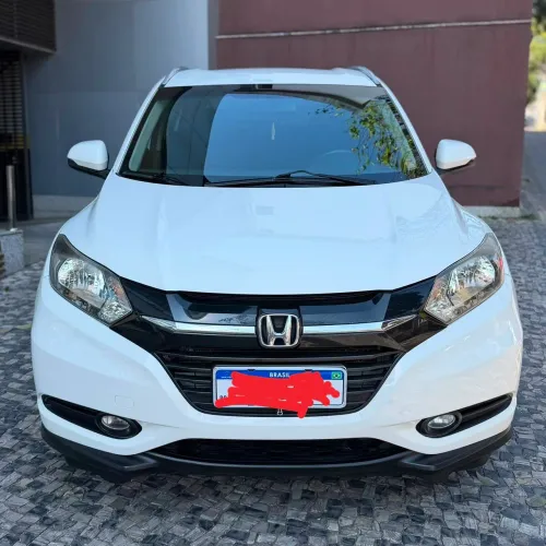 Honda HR-V EX 1.8 Flexone 16V 5P Aut. 2017
