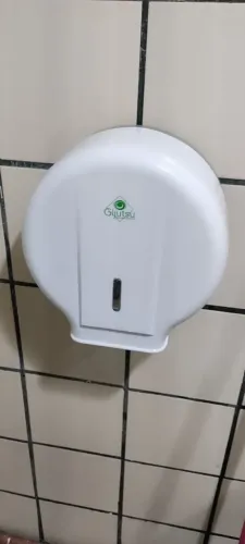 Dispenser papel higiênico