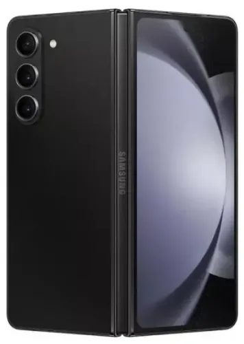 Celular Samsung Galaxy Z Fold5 1TB 12GB RAM Recondicionado PRETO