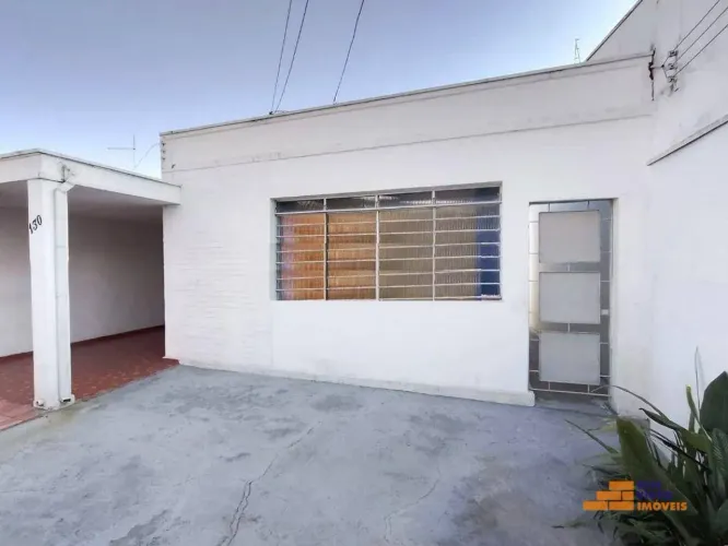 Sala para alugar, 183 m² por R$ 3.200,00/mês - Jardim das Nações - Taubaté/SP