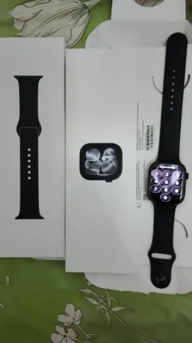 Apple Watch 11 44mm