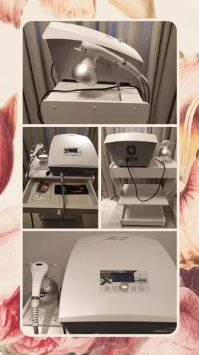 VELOX ULTRASSOM DE ALTA POTÊNCIA