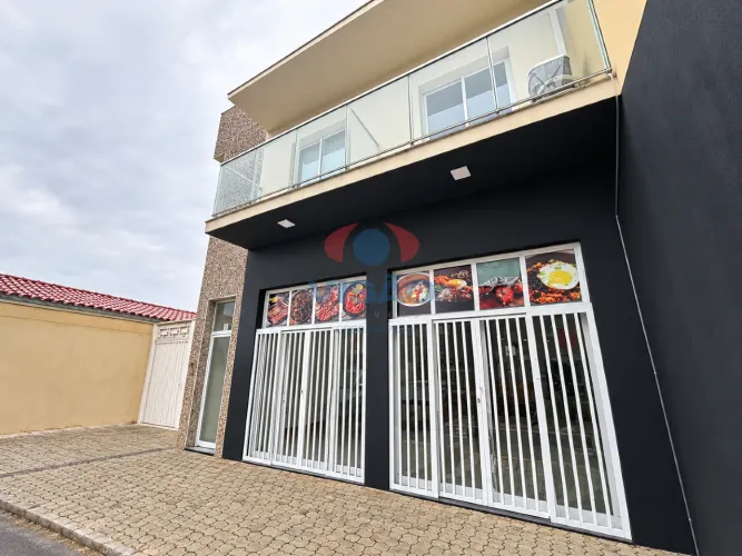 Espaço comercial versátil em uma das principais avenidas de Indaiatuba