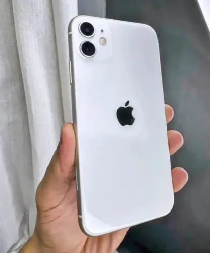 IPHONE 11 128G - 10x SEM JUROS R$ 165,00