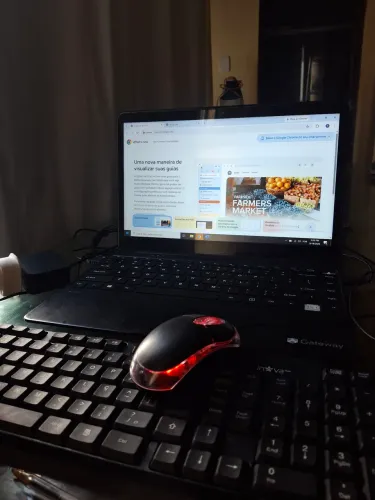 NOTEBOOK GATEWAY