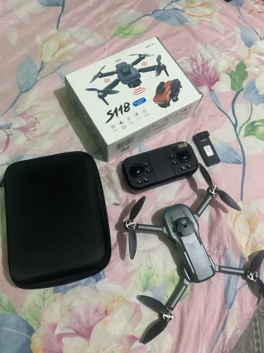Vende Drone S118