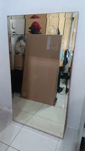 Espelho Bisotado