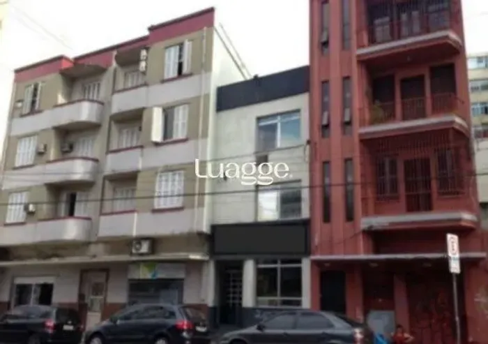 Prédio para alugar Cidade Baixa Porto Alegre/RS