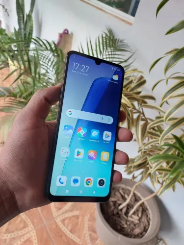Redmi 14C - 256 GG novíssimo acompanhar capinha e carregador "ENTREGO "