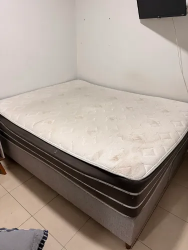 Cama