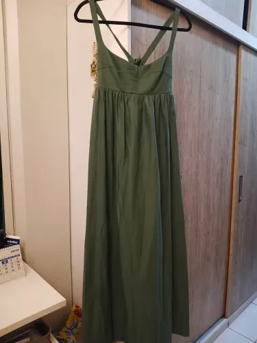 VESTIDO FARM