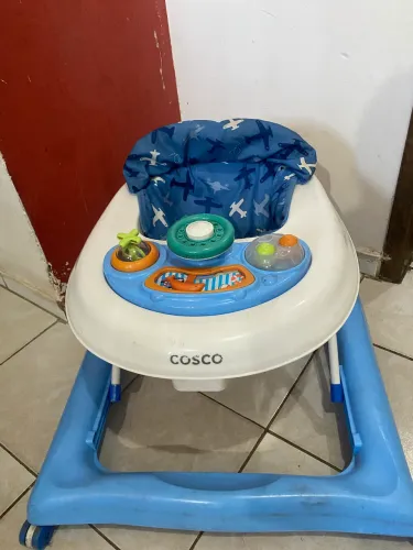 Andador cosco