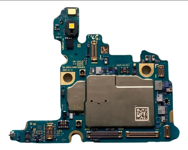 Placa mae do s21 sm/g991b normal 128gb