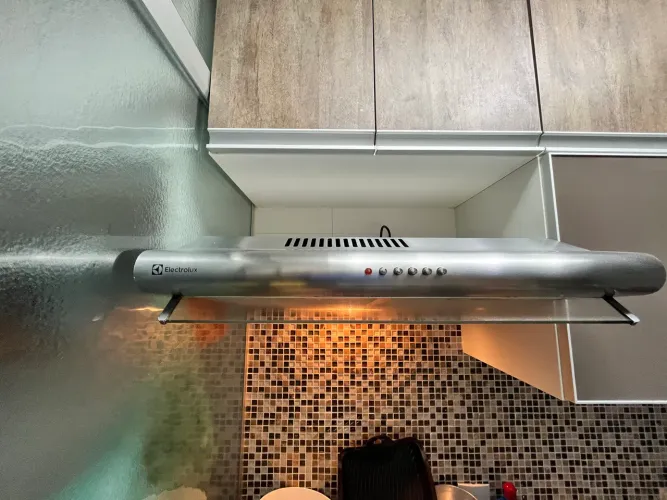 Depurador de ar Electrolux
