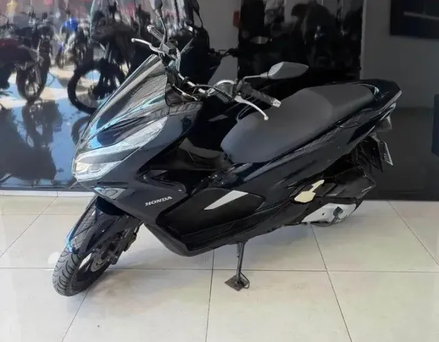 Honda PCX 150cc