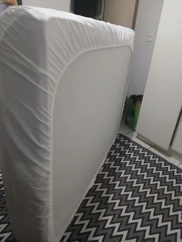 Colchão de casal