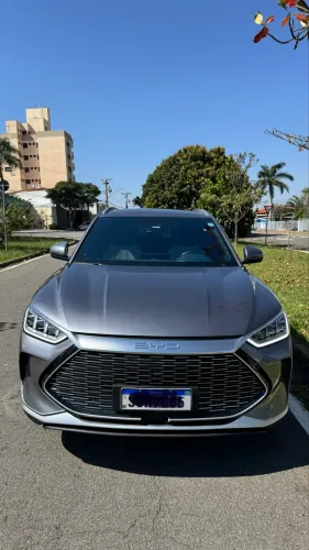 BYD Song Plus 1.5 16V Aut. (hibrido) 2024