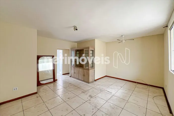 Locação Casa geminada Providência Belo Horizonte