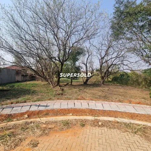 Condomínio Ecovila Santa Margarida - Terreno à Venda no Ecovilla Santa Margarida em Barão