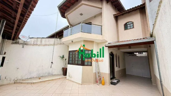Sobrado com 3 dormitórios, 220 m² - venda por R$ 990.000,00 ou aluguel por R$ 5.655,00/mês