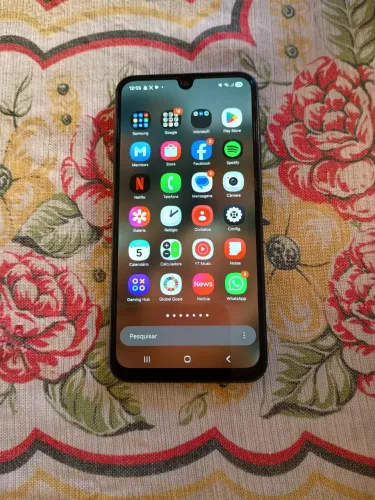 Vendo Samsung A16