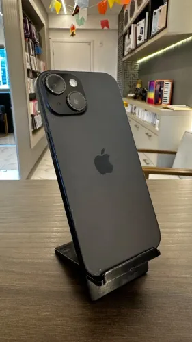 IPHONE 15 128GB MARCAS NA TELA / LOJA FÍSICA