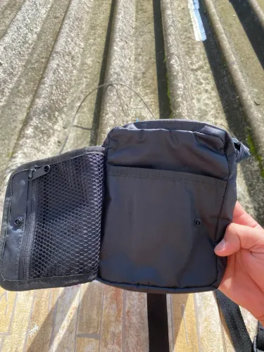 Shoulder bag da bolovo