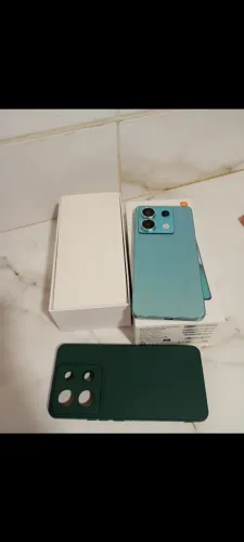 Xiaomi Redmi Note 13 Pro 5G
