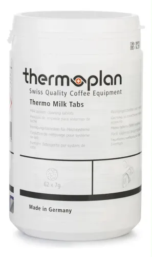 Nespresso - Pastilhas de limpeza Thermoplan