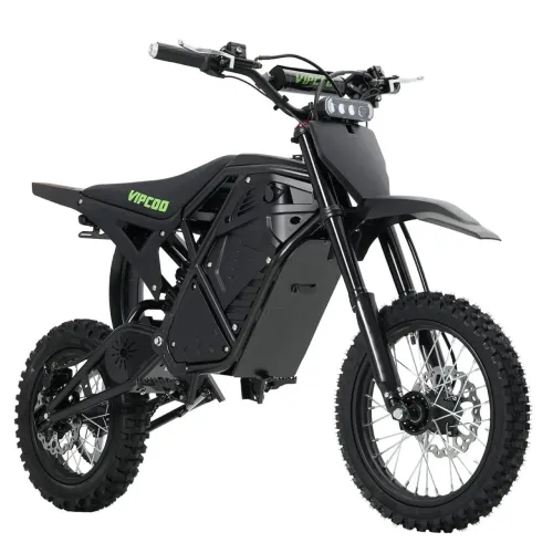 Moto elétrica