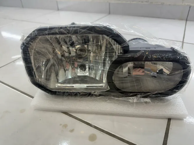 Farol Original BMW F800 GS