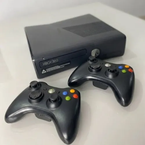 Xbox 360 desbloqueado! Jogos incluem GTA V e Pes 2018 entre outros diversos jogos