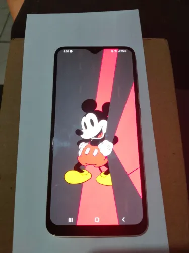 Samsung Galaxy A30s