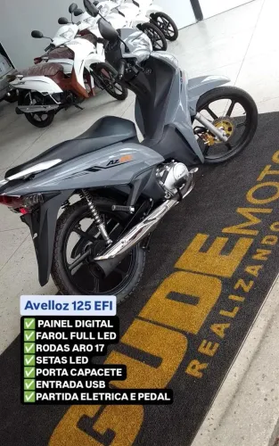 Moto 0 km com Até 0% de Entrada | Aprovação Rápida e Entrega em Até 24h!