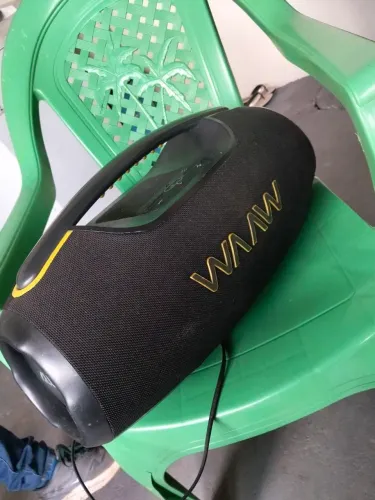 Vende-se Caixa de som