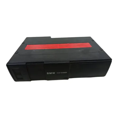 Disquetera Cd Player Bmw 540i 1996 1997 1998 1999 A 2002